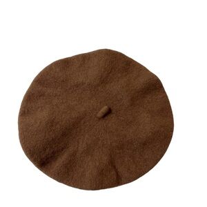 Beret hat